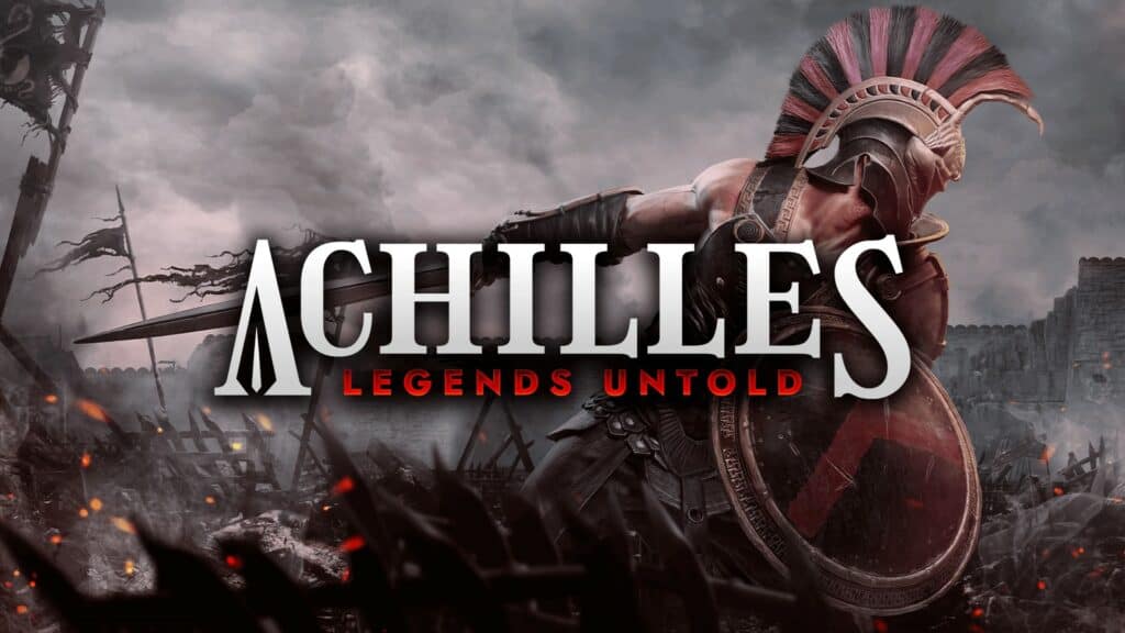 Achilles: Legends Untold descargar gratis para PC