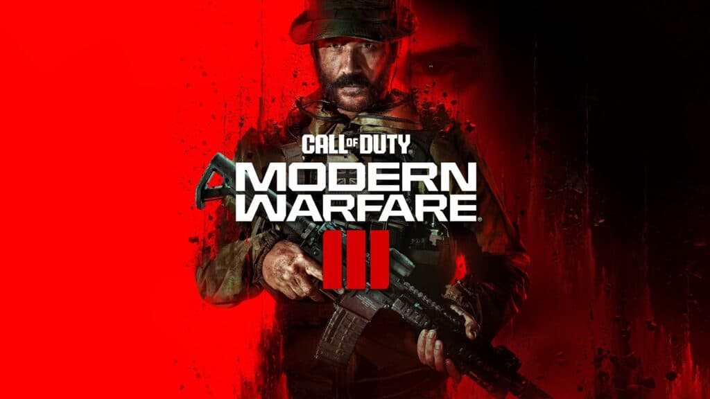 Call of Duty: Modern Warfare III download gratis