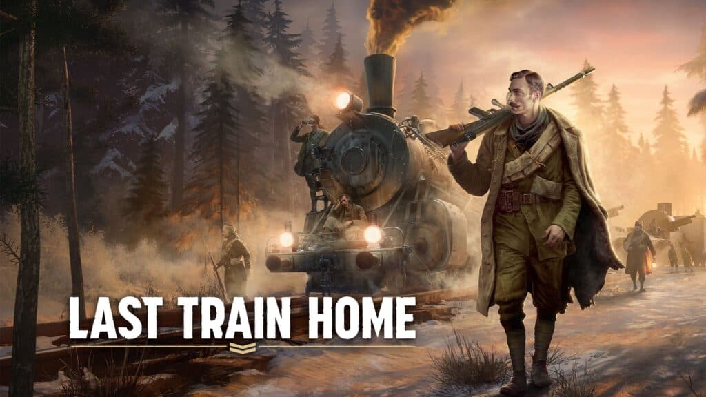 Last Train Home descargar gratis para PC