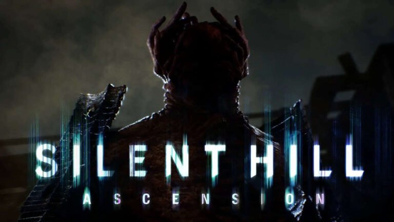 Silent Hill: Ascension gratis descargar
