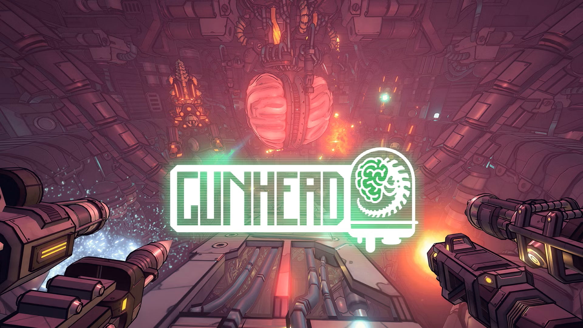 Gunhead download gratis PC