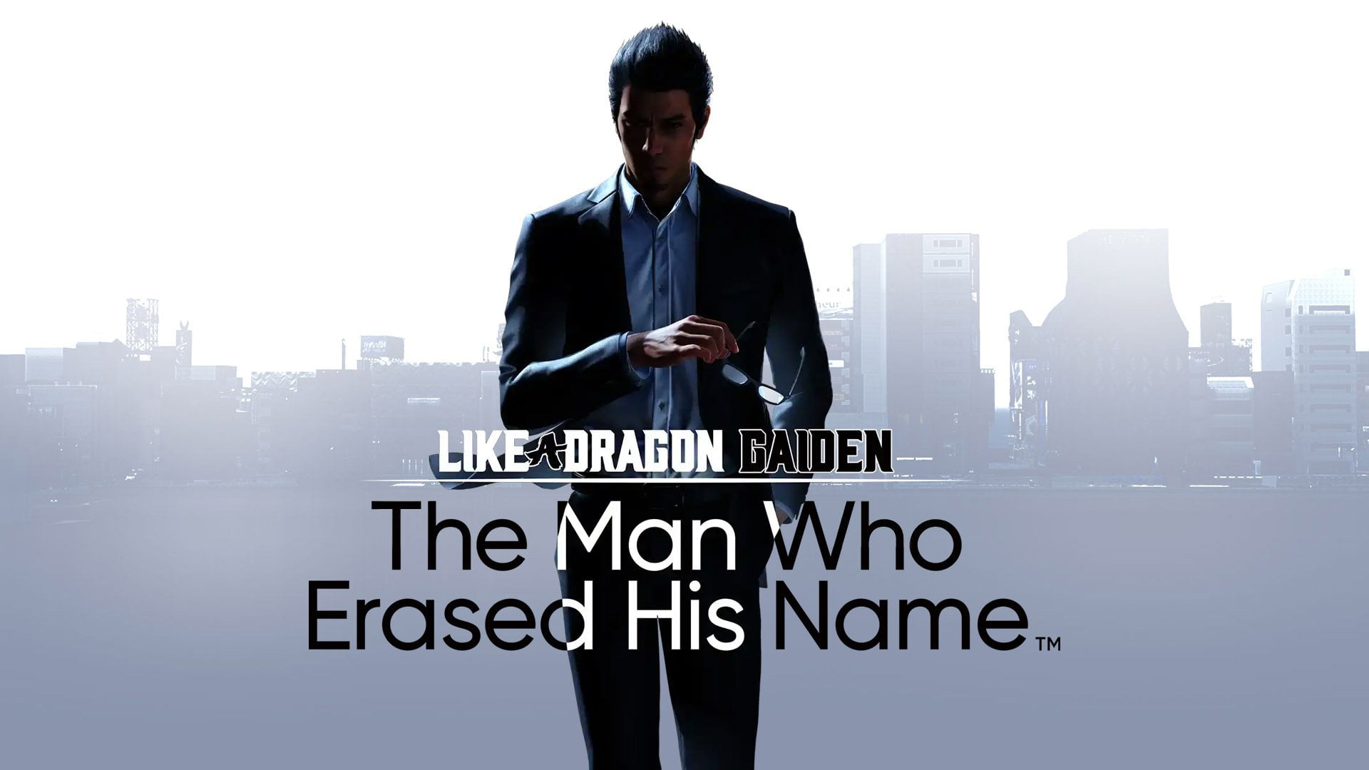 Like a Dragon Gaiden: The Man Who Erased His Name descargar gratis