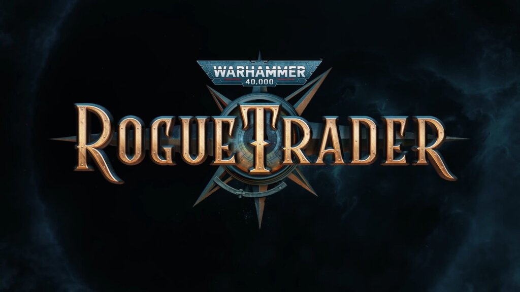 Warhammer 40,000: Rogue Trader descargar gratis para PC
