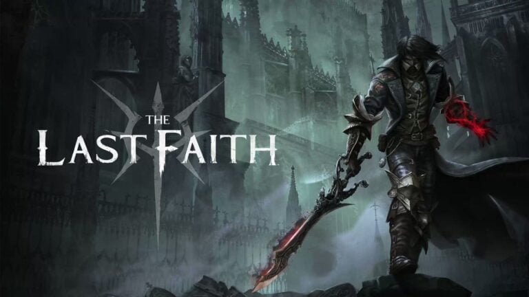 The Last Faith download gratis