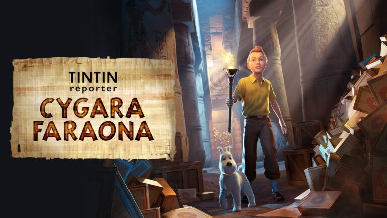 Tintin Reporter: Cigars of the Pharaoh descargar gratis PC