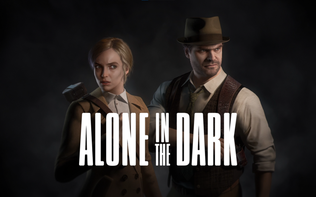 Alone in the Dark descargar gratis para PC