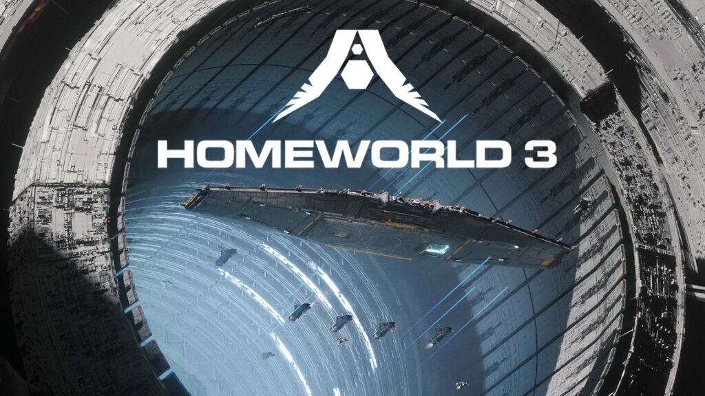 Homeworld 3 download gratis PC