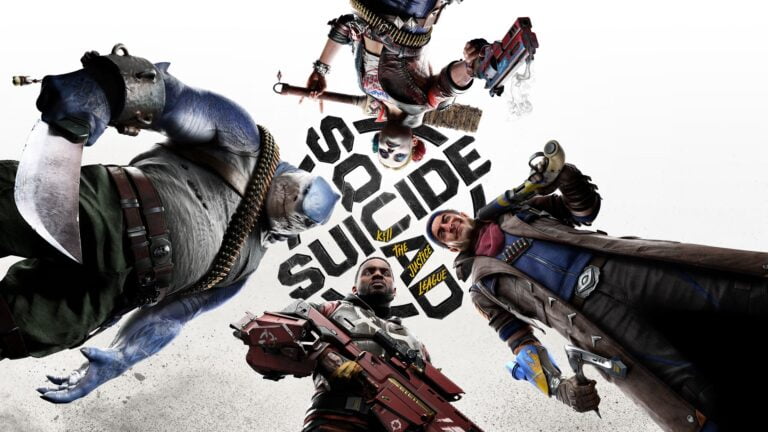 Suicide Squad: Kill The Justice League descargar gratis