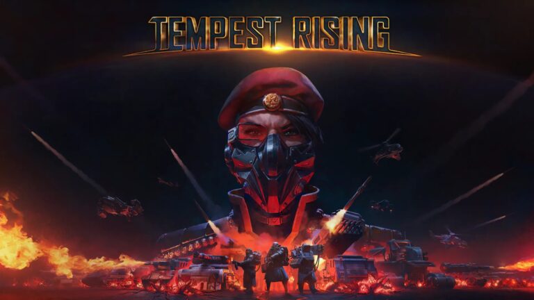 Tempest Rising descargar gratis download