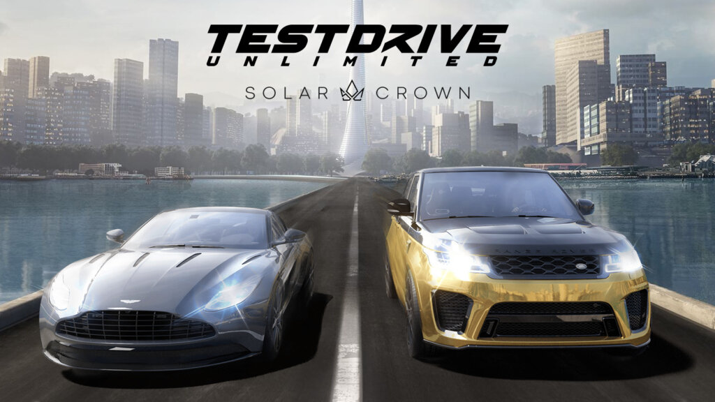 Test Drive Unlimited: Solar Crown descargar gratis para PC
