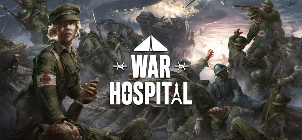 War Hospital gratis descargar