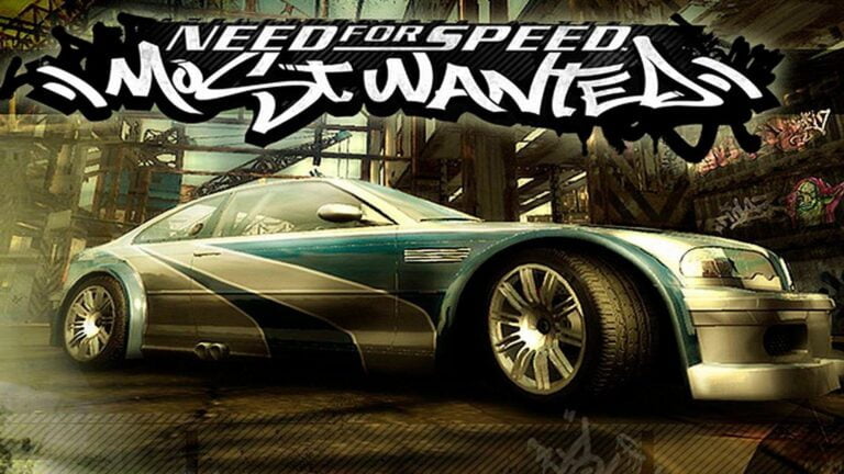 Need for Speed: Most Wanted 2005 gratis descargar
