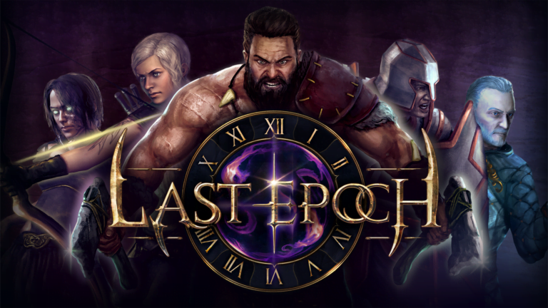 Last Epoch descargar gratis