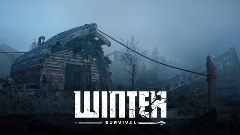 Winter Survival descargar gratis PC
