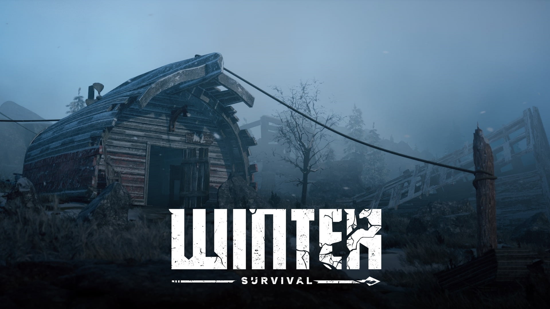 winter survival pc download