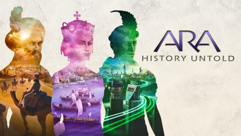 Ara: History Untold descargar gratis para PC