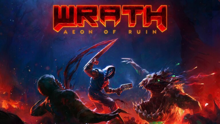 WRATH: Aeon of Ruin descargar gratis download