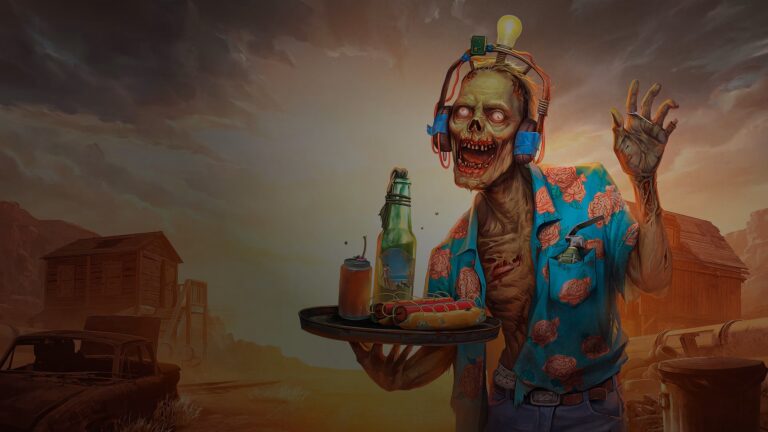 Welcome to ParadiZe download gratis