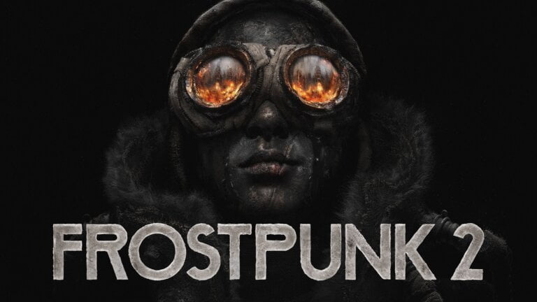 Frostpunk 2 download gratis PC