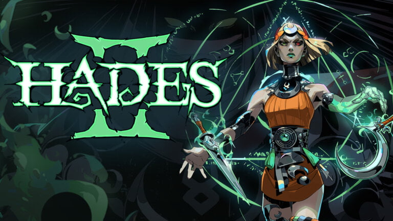 Hades 2 descargar gratis para PC