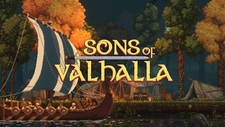 Sons of Valhalla descargar gratis download
