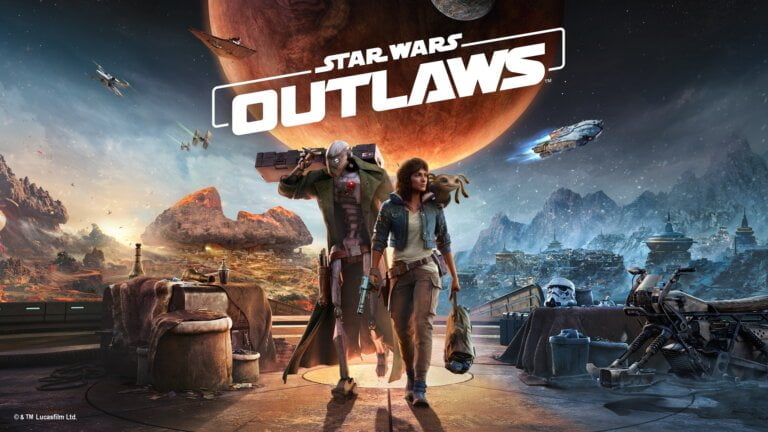 Star Wars: Outlaws gratis descargar
