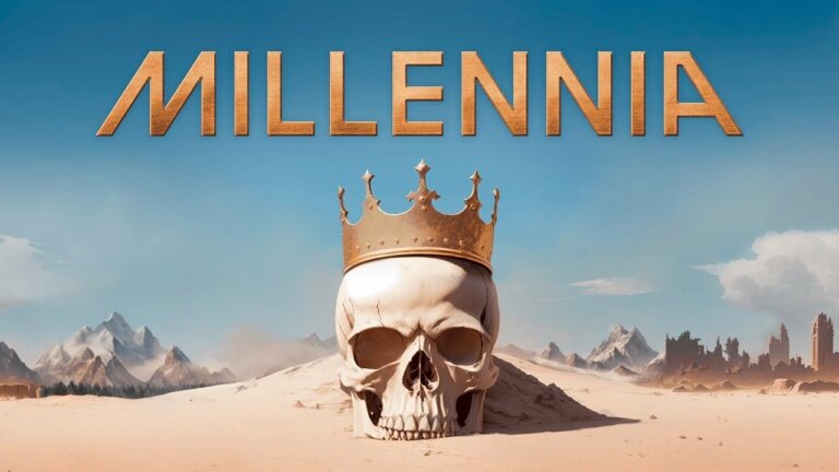 Millennia download gratis