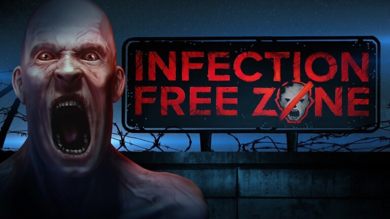 Infection Free Zone download gratis PC