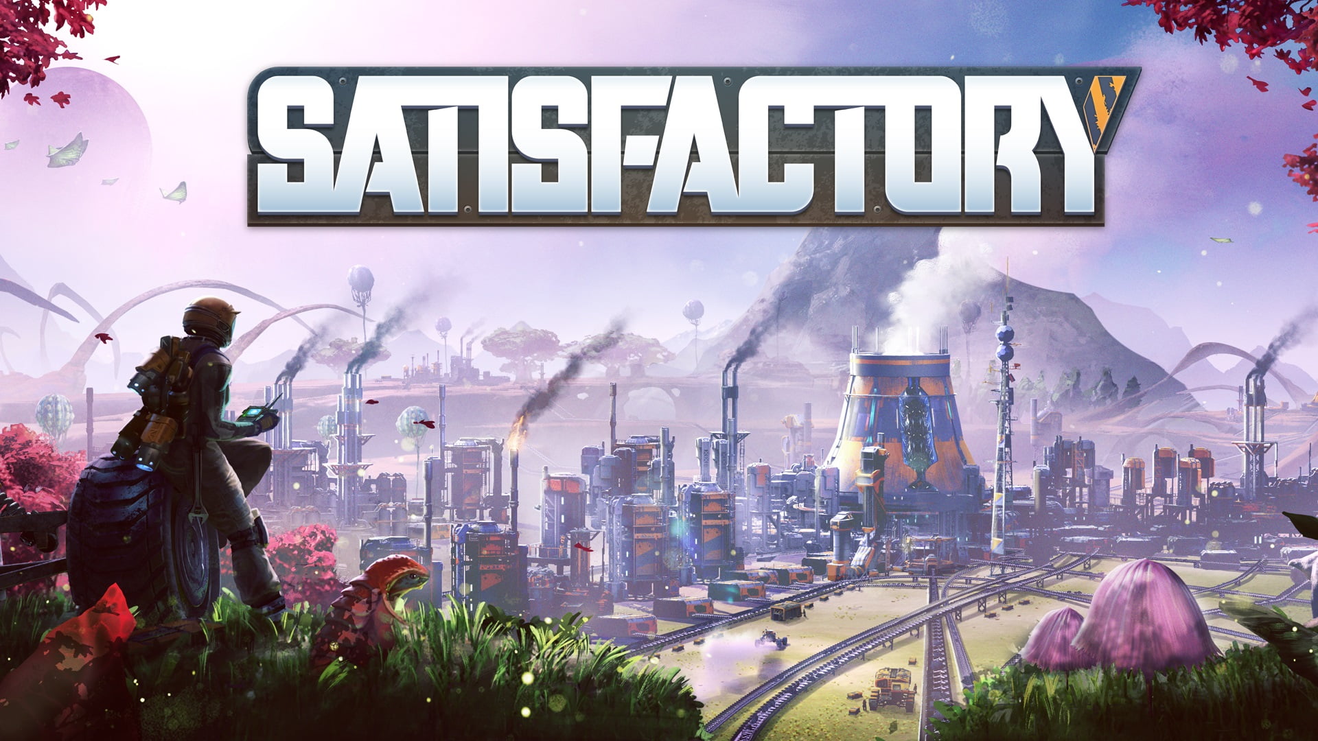 Satisfactory descargar gratis download