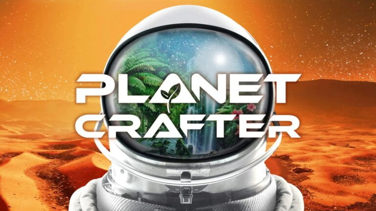 The Planet Crafter descargar gratis