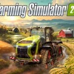 Farming Simulator 25 descargar gratis