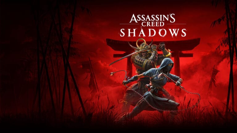 Assassin's Creed Shadows descargar gratis
