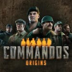 Commandos: Origins descargar gratis PC