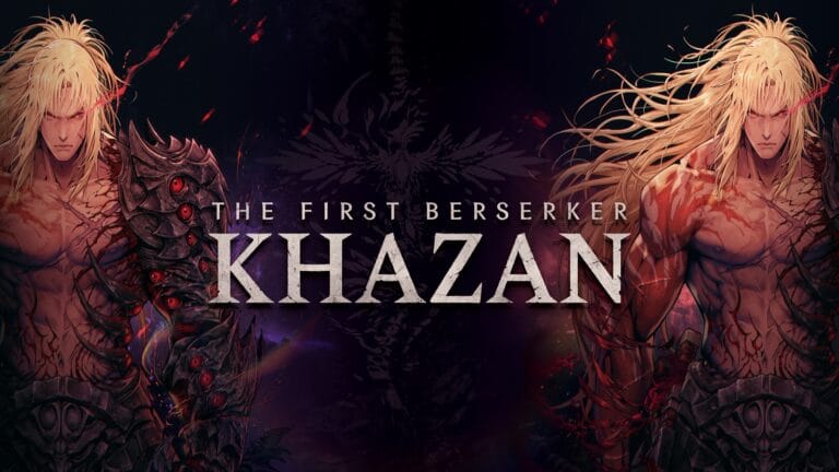 The First Berserker: Khazan download gratis PC