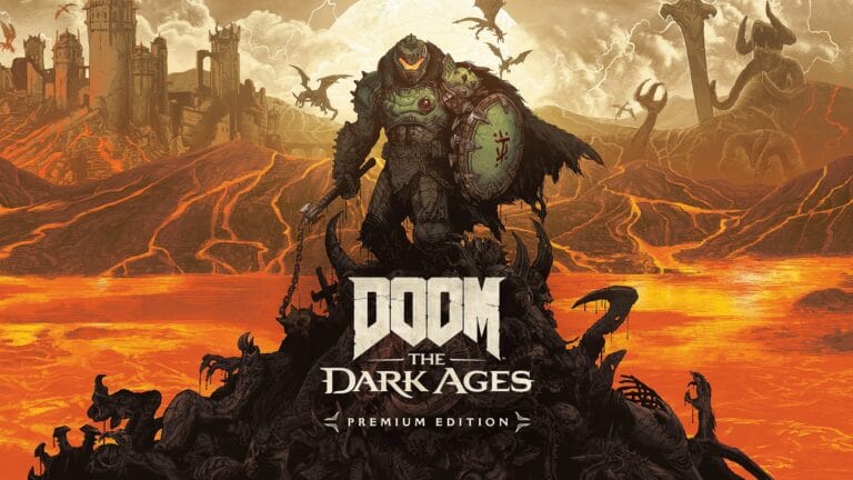 Doom: The Dark Ages descargar gratis PC