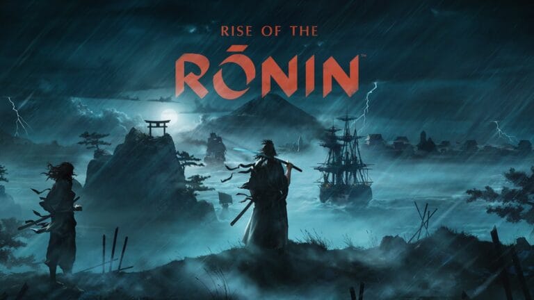 Rise of the Ronin gratis download