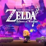 The Legend of Zelda: Echoes of Wisdom descargar gratis