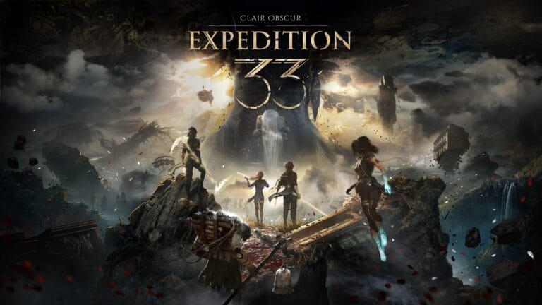 Clair Obscur: Expedition 33 gratis download