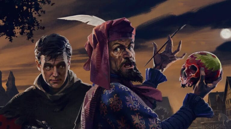 Análisis de Kingdom Come: Deliverance 2 - Brushes with Death