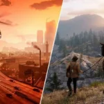 Las series GTA y Red Dead han batido nuevos récords de ventas