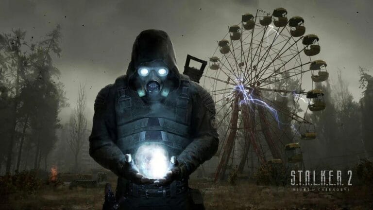 STALKER 2 ha recibido una actualización masiva 1.4