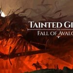Tainted Grail The Fall of Avalon descargar gratis para PC