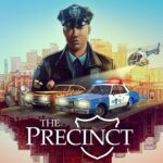 The Precinct download gratis