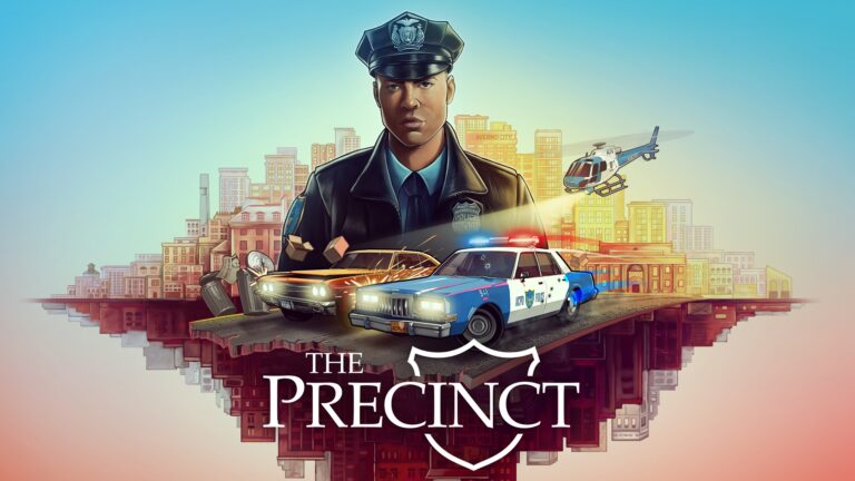 The Precinct download gratis