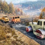 Reseña de RoadCraft