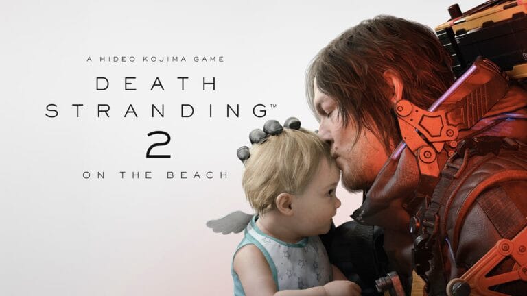 Death Stranding 2: On The Beach descargar gratis
