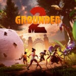 Grounded 2 descarga gratuita