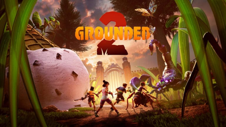 Grounded 2 descarga gratuita