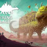 The Wandering Village gratis descargar