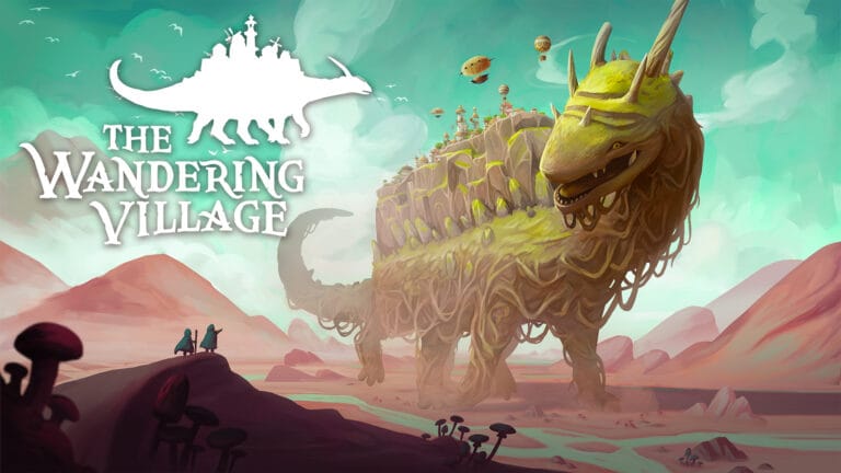 The Wandering Village gratis descargar